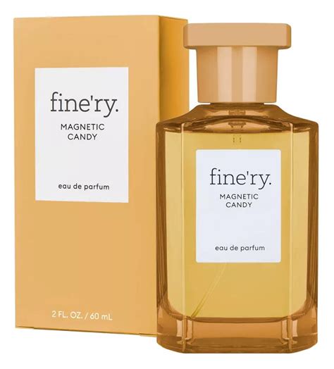 fine'ry magnetic candy perfume dupe|fine'ry perfume price.